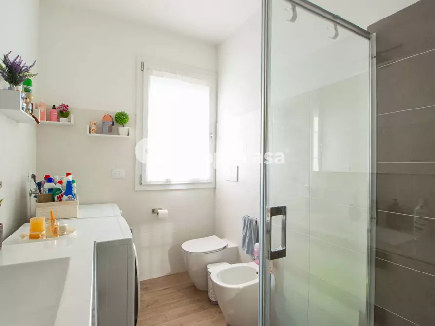 Immagine 15 di Appartamento in vendita  in Via Olivelli 15 a Magenta