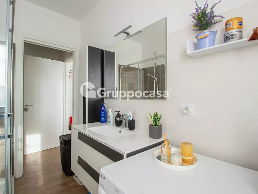 Immagine 16 di Appartamento in vendita  in Via Olivelli 15 a Magenta