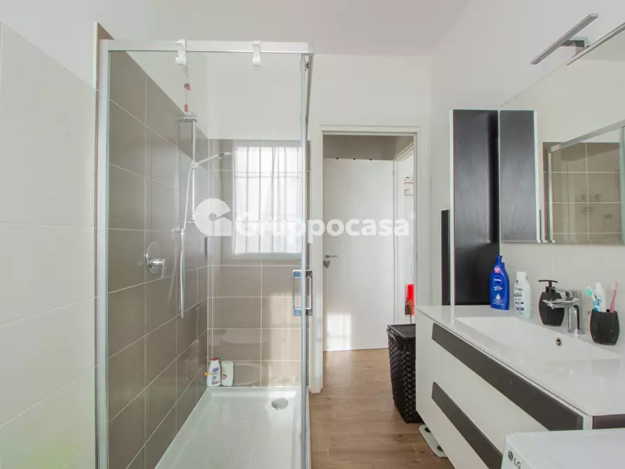 Immagine 17 di Appartamento in vendita  in Via Olivelli 15 a Magenta