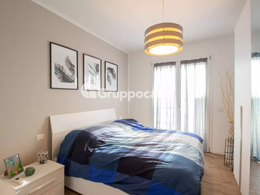 Immagine 11 di Appartamento in vendita  in Via Olivelli 15 a Magenta