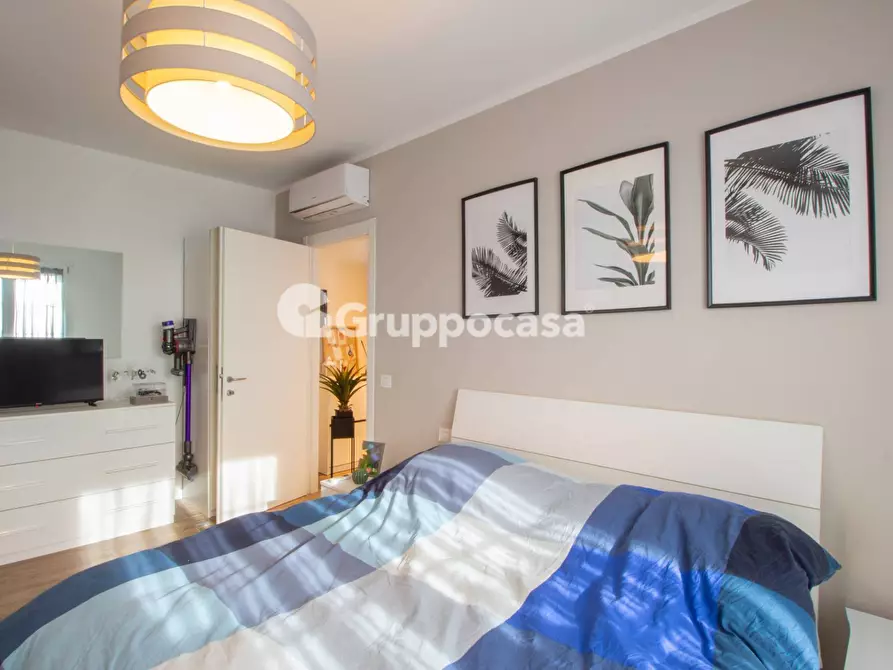 Immagine 13 di Appartamento in vendita  in Via Olivelli 15 a Magenta