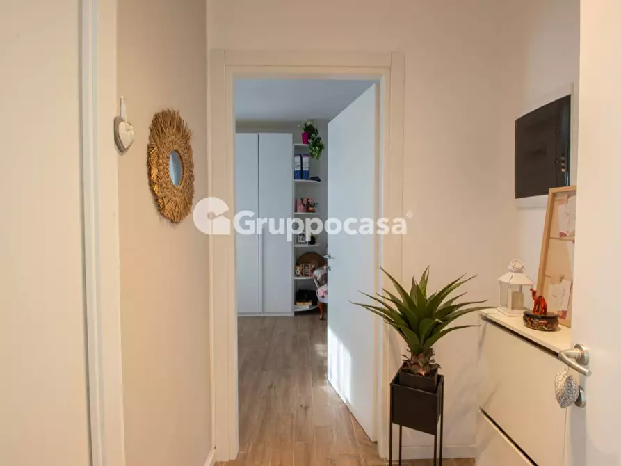 Immagine 10 di Appartamento in vendita  in Via Olivelli 15 a Magenta