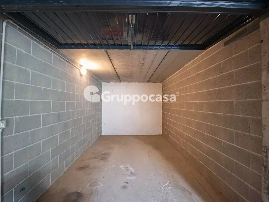 Immagine 18 di Appartamento in vendita  in Via Olivelli 15 a Magenta