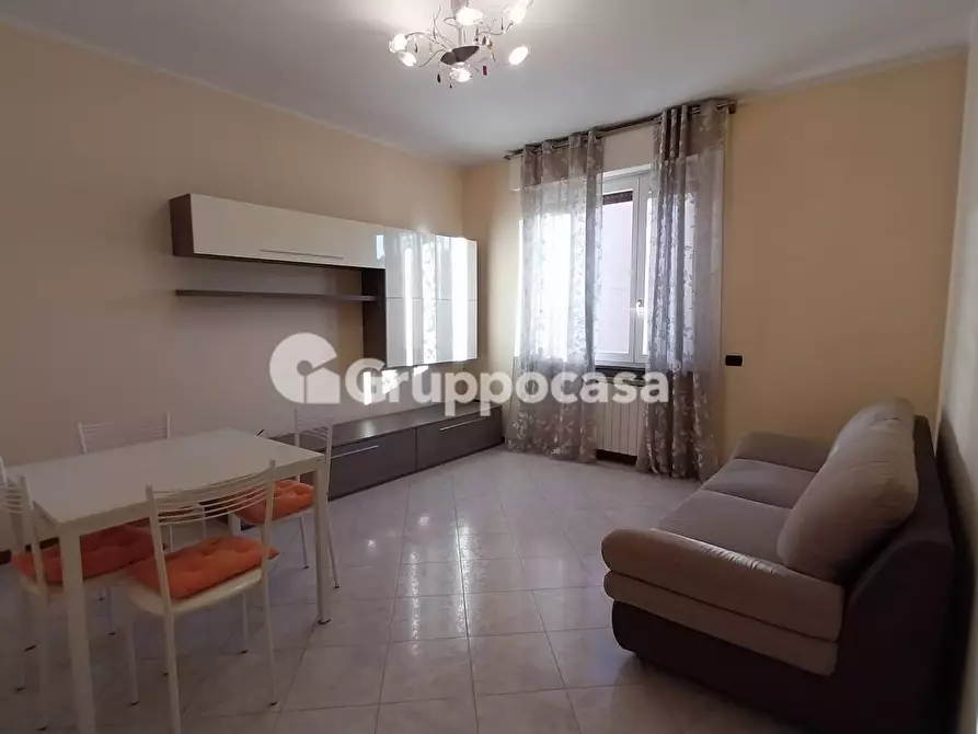 Immagine 2 di Appartamento in affitto  in Via Cattaneo 39 a Magenta