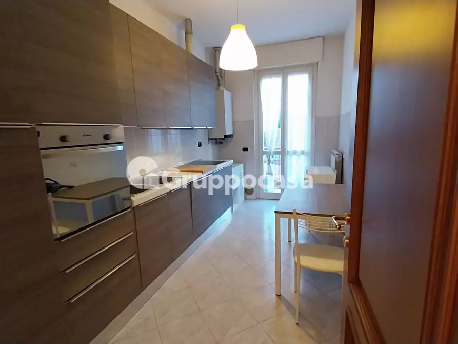 Immagine 6 di Appartamento in affitto  in Via Cattaneo 39 a Magenta