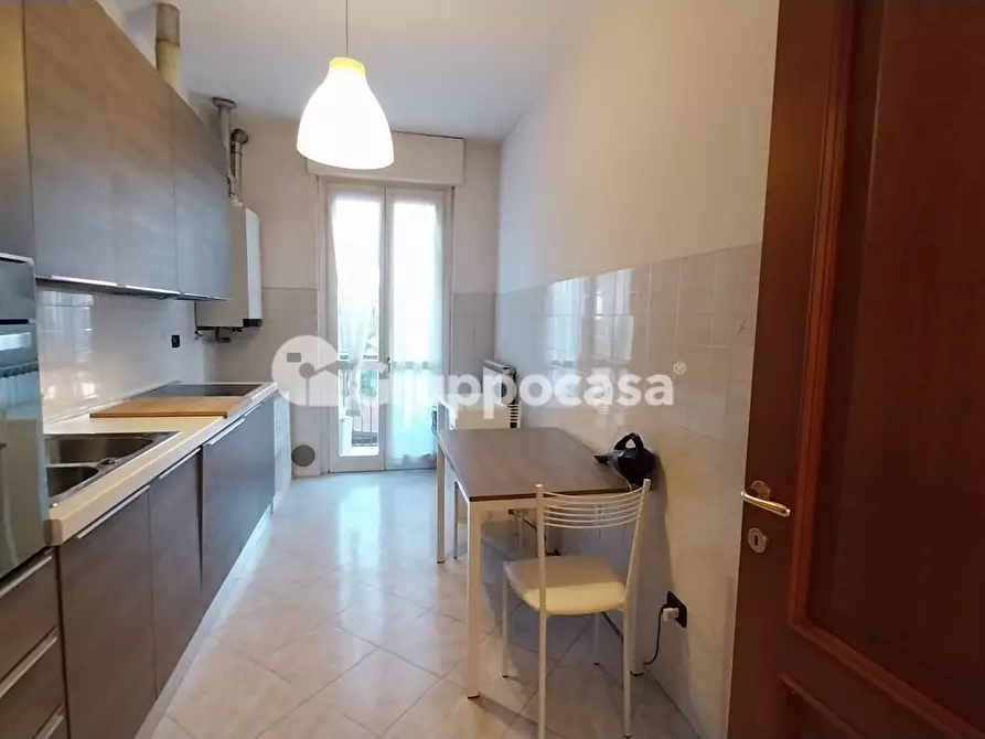 Immagine 7 di Appartamento in affitto  in Via Cattaneo 39 a Magenta