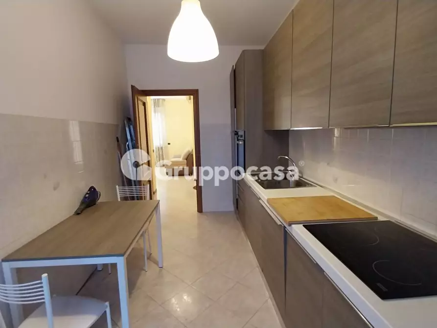 Immagine 8 di Appartamento in affitto  in Via Cattaneo 39 a Magenta
