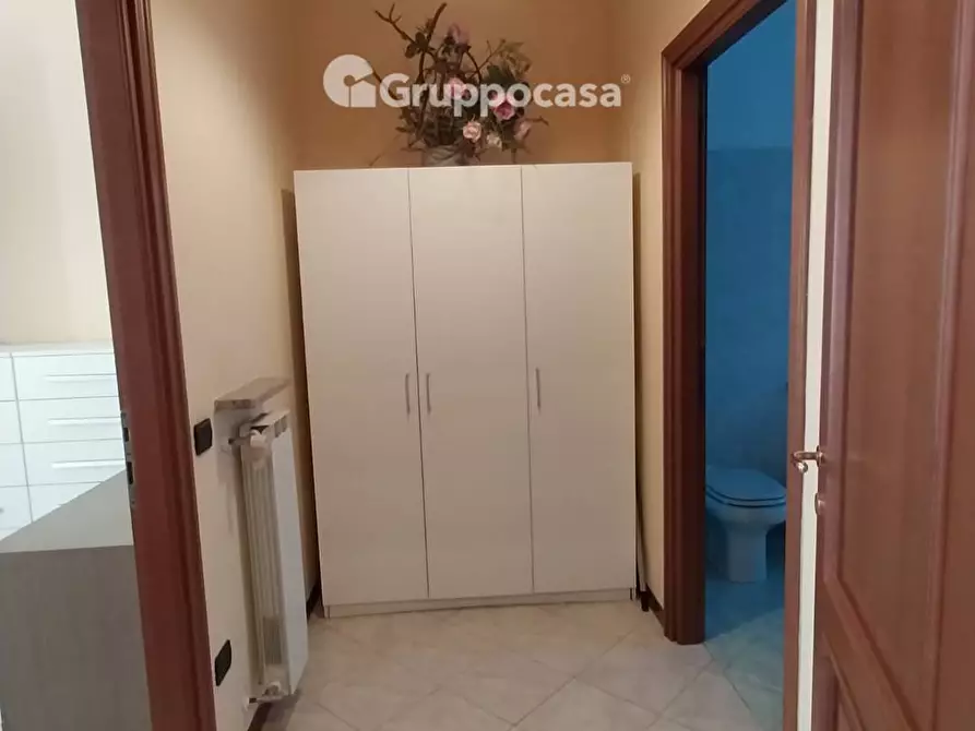 Immagine 12 di Appartamento in affitto  in Via Cattaneo 39 a Magenta