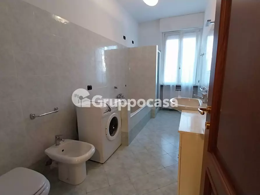 Immagine 14 di Appartamento in affitto  in Via Cattaneo 39 a Magenta