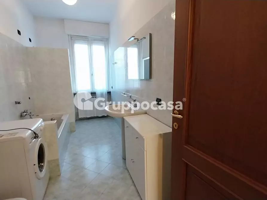 Immagine 13 di Appartamento in affitto  in Via Cattaneo 39 a Magenta