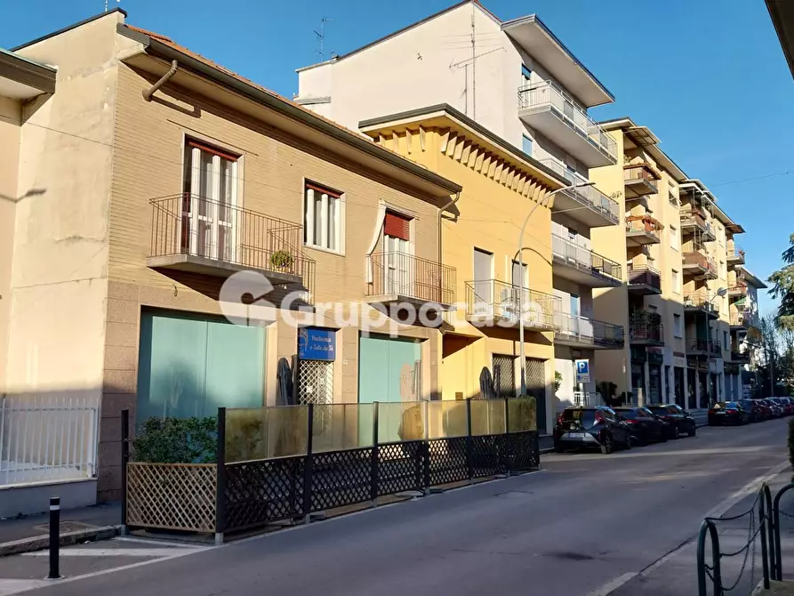 Immagine 1 di Appartamento in affitto  in Via Cattaneo 39 a Magenta
