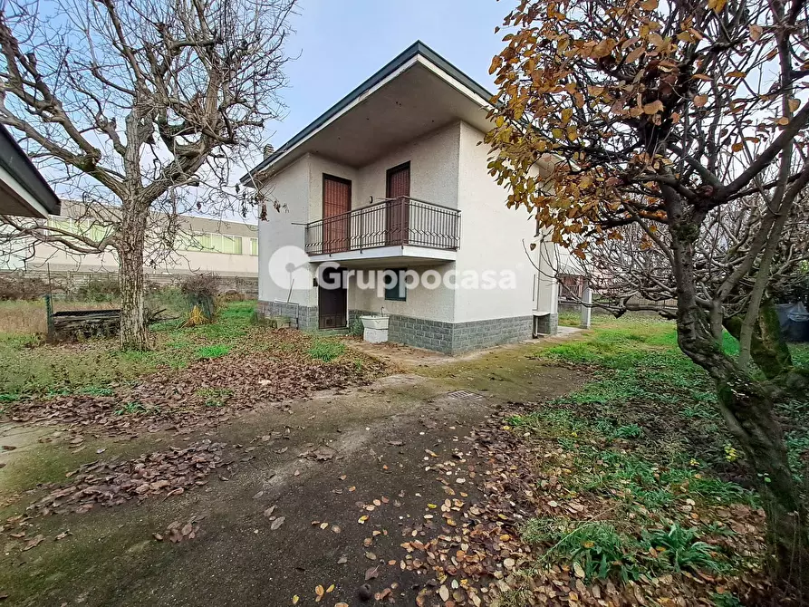 Immagine 27 di Villa in vendita  in Via Forlanini 2 a Bernate Ticino