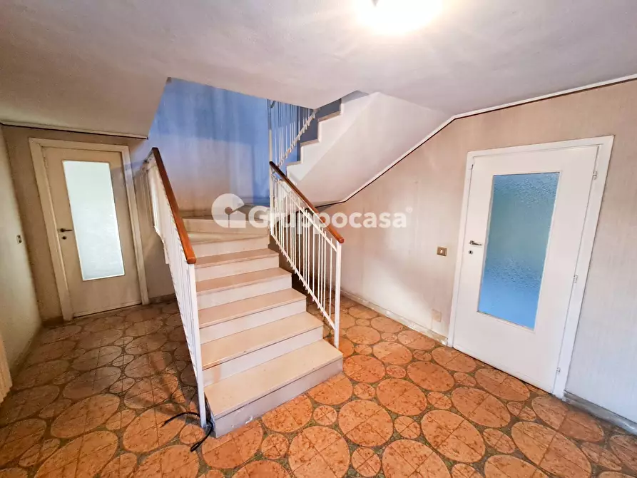Immagine 22 di Villa in vendita  in Via Forlanini 2 a Bernate Ticino