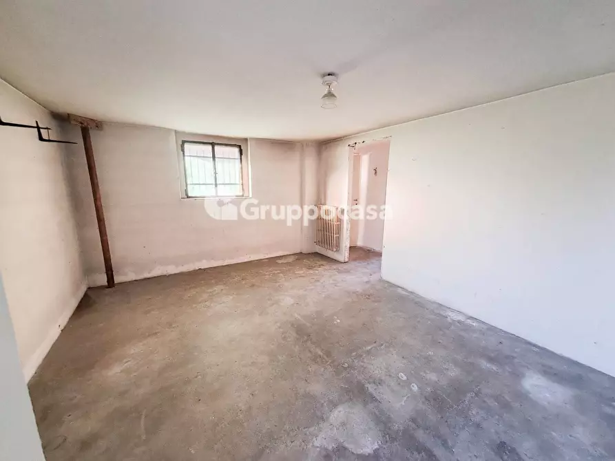 Immagine 24 di Villa in vendita  in Via Forlanini 2 a Bernate Ticino