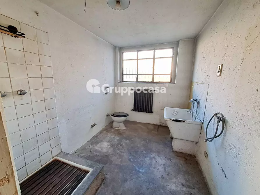 Immagine 25 di Villa in vendita  in Via Forlanini 2 a Bernate Ticino