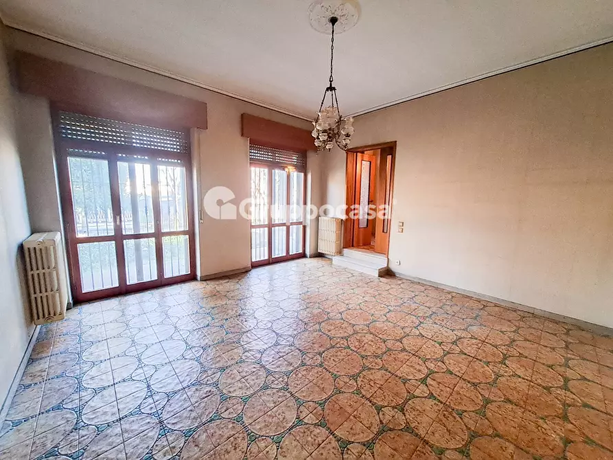 Immagine 9 di Villa in vendita  in Via Forlanini 2 a Bernate Ticino