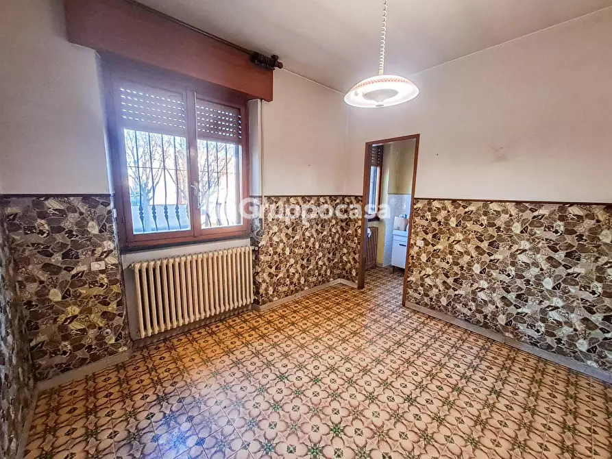 Immagine 13 di Villa in vendita  in Via Forlanini 2 a Bernate Ticino