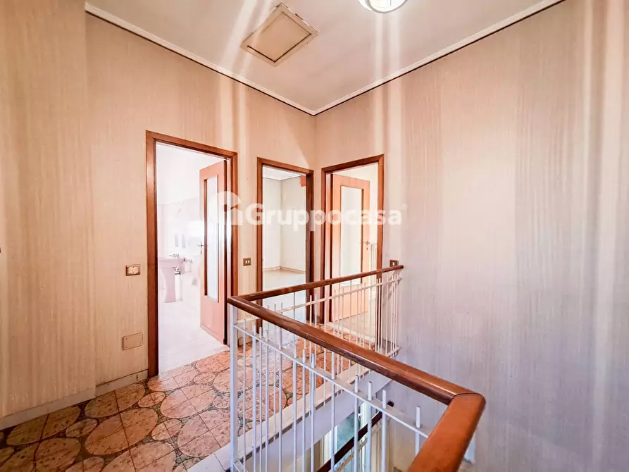 Immagine 16 di Villa in vendita  in Via Forlanini 2 a Bernate Ticino