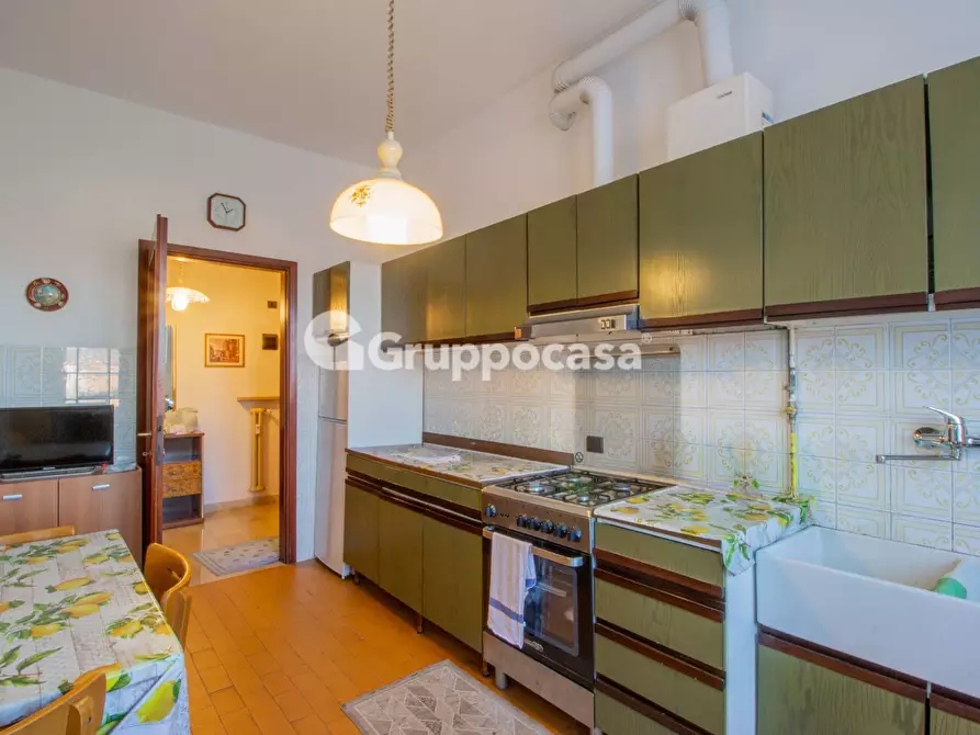 Immagine 9 di Appartamento in vendita  in via cavour 22 a Magenta