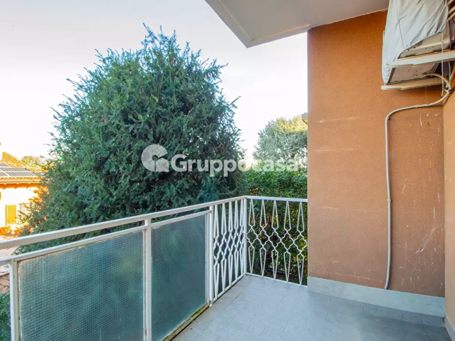 Immagine 7 di Appartamento in vendita  in via cavour 22 a Magenta