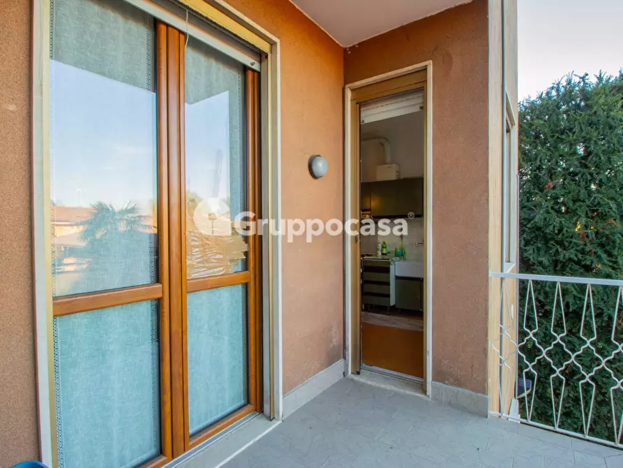 Immagine 6 di Appartamento in vendita  in via cavour 22 a Magenta