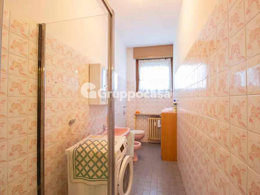 Immagine 14 di Appartamento in vendita  in via cavour 22 a Magenta