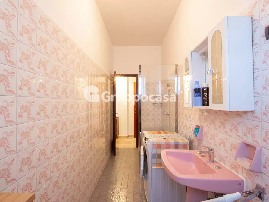 Immagine 15 di Appartamento in vendita  in via cavour 22 a Magenta