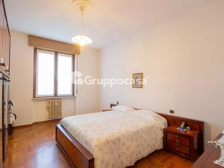 Immagine 11 di Appartamento in vendita  in via cavour 22 a Magenta