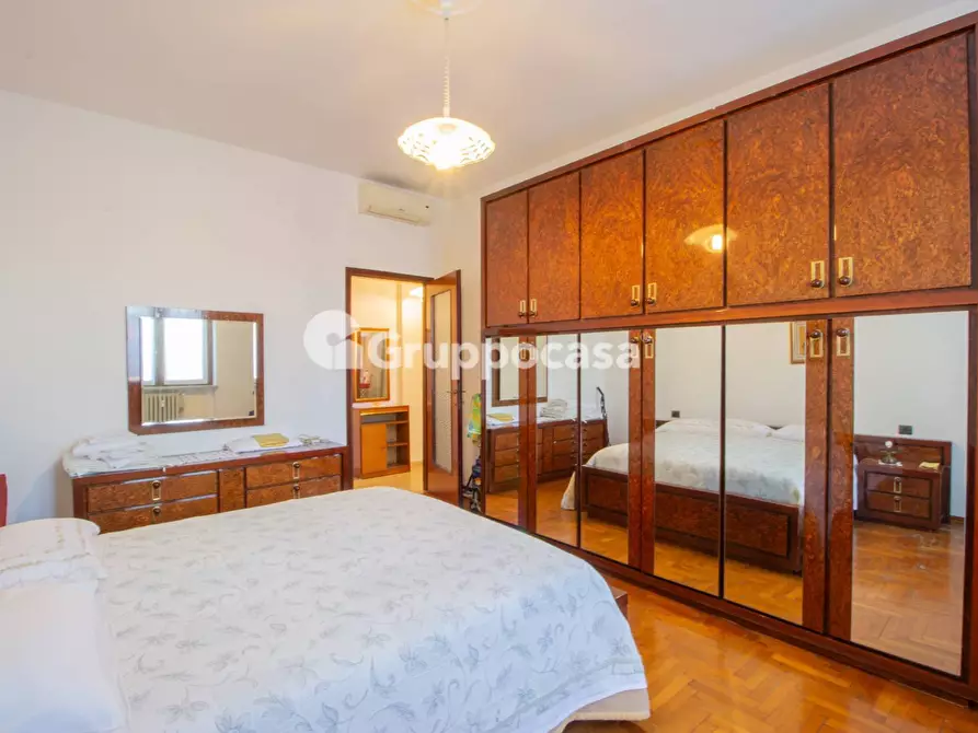 Immagine 12 di Appartamento in vendita  in via cavour 22 a Magenta