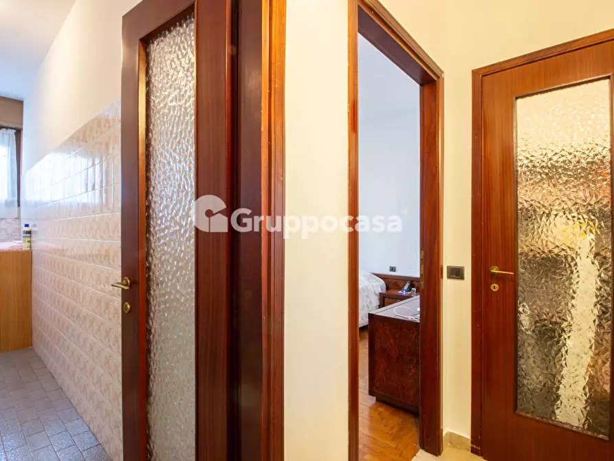 Immagine 13 di Appartamento in vendita  in via cavour 22 a Magenta