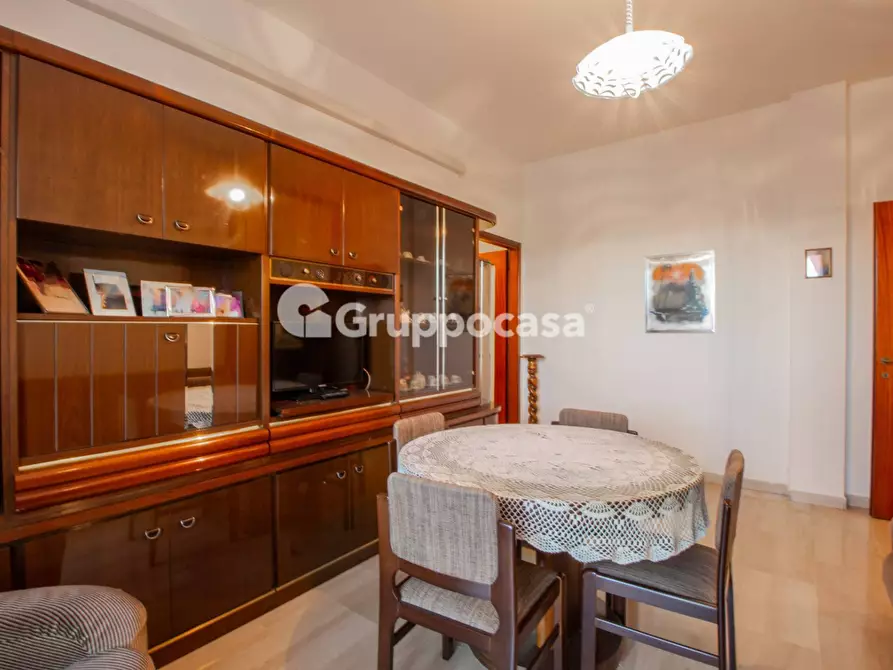 Immagine 5 di Appartamento in vendita  in via cavour 22 a Magenta