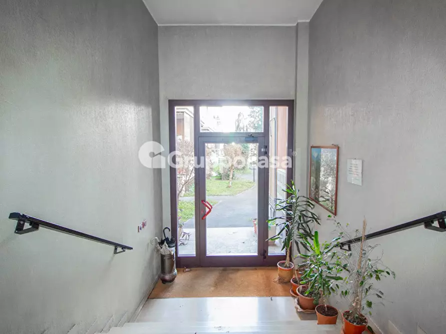 Immagine 16 di Appartamento in vendita  in via cavour 22 a Magenta