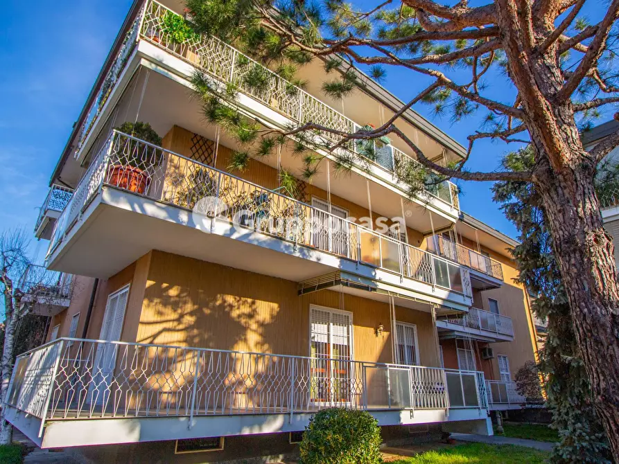 Immagine 19 di Appartamento in vendita  in via cavour 22 a Magenta