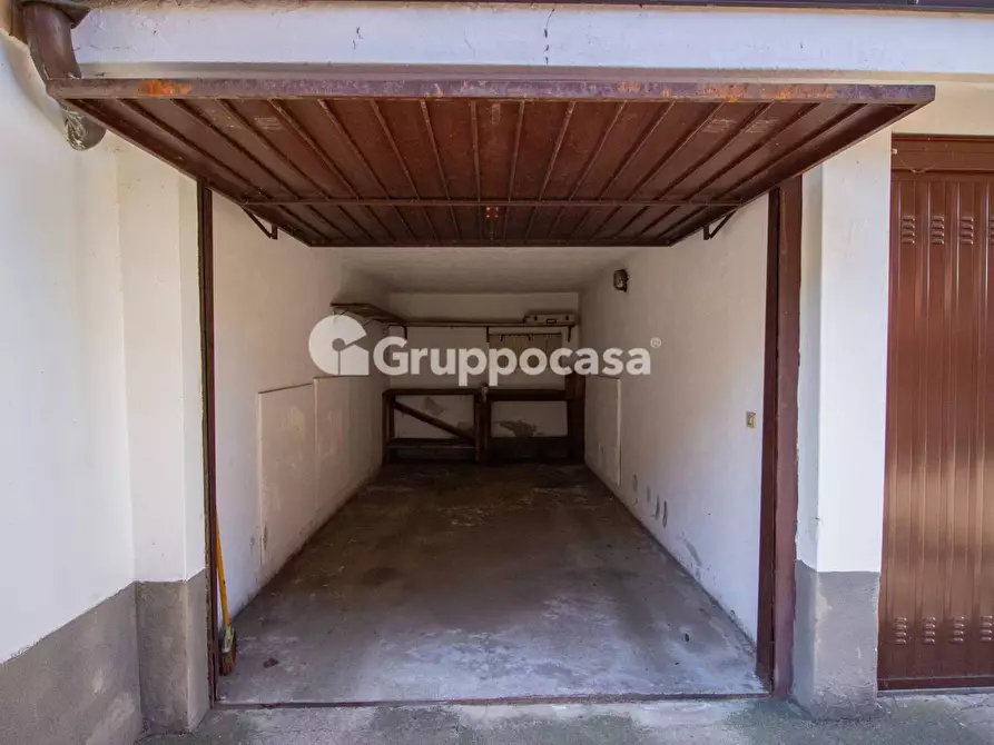 Immagine 24 di Appartamento in vendita  in via cavour 22 a Magenta