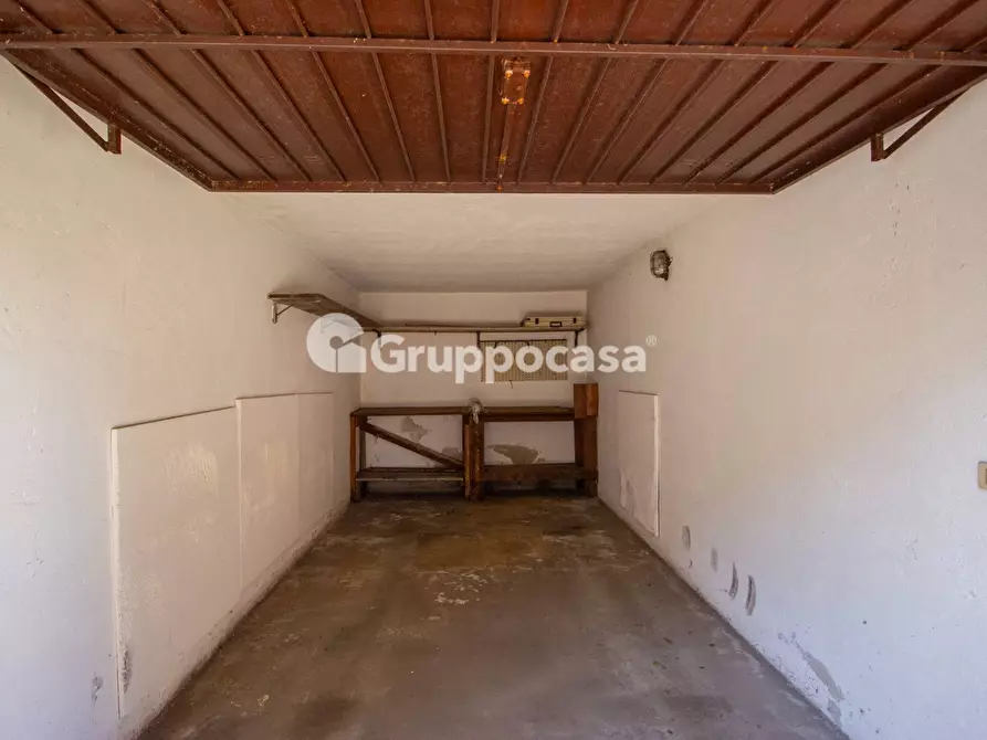 Immagine 25 di Appartamento in vendita  in via cavour 22 a Magenta