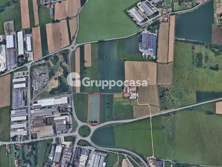 Immagine 5 di Terreno agricolo in vendita  in Via Valigio a Bernate Ticino