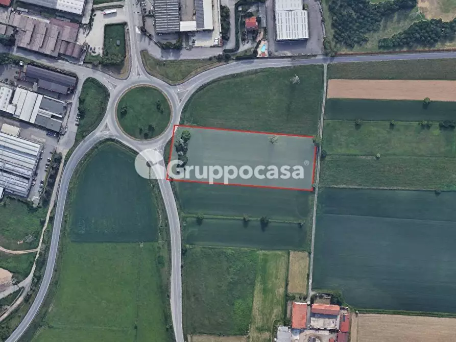 Immagine 10 di Terreno agricolo in vendita  in Via Valigio a Bernate Ticino