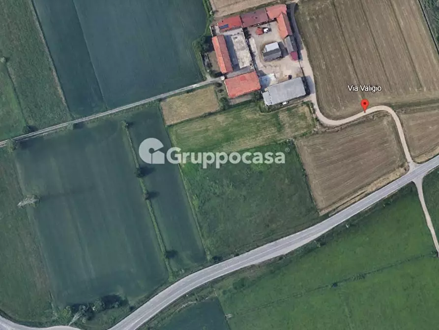 Immagine 2 di Terreno agricolo in vendita  in Via Valigio a Bernate Ticino