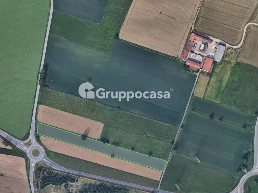 Immagine 7 di Terreno agricolo in vendita  in Via Valigio a Bernate Ticino