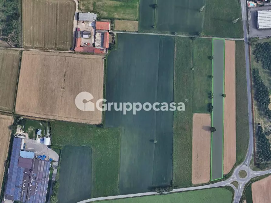Immagine 8 di Terreno agricolo in vendita  in Via Valigio a Bernate Ticino