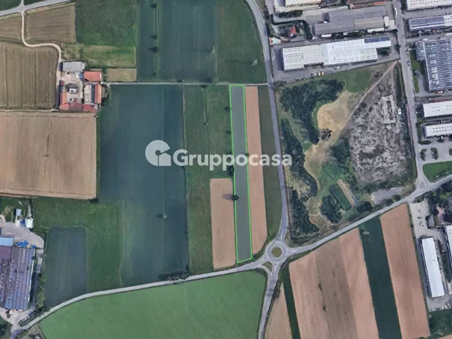 Immagine 13 di Terreno agricolo in vendita  in Via Valigio a Bernate Ticino