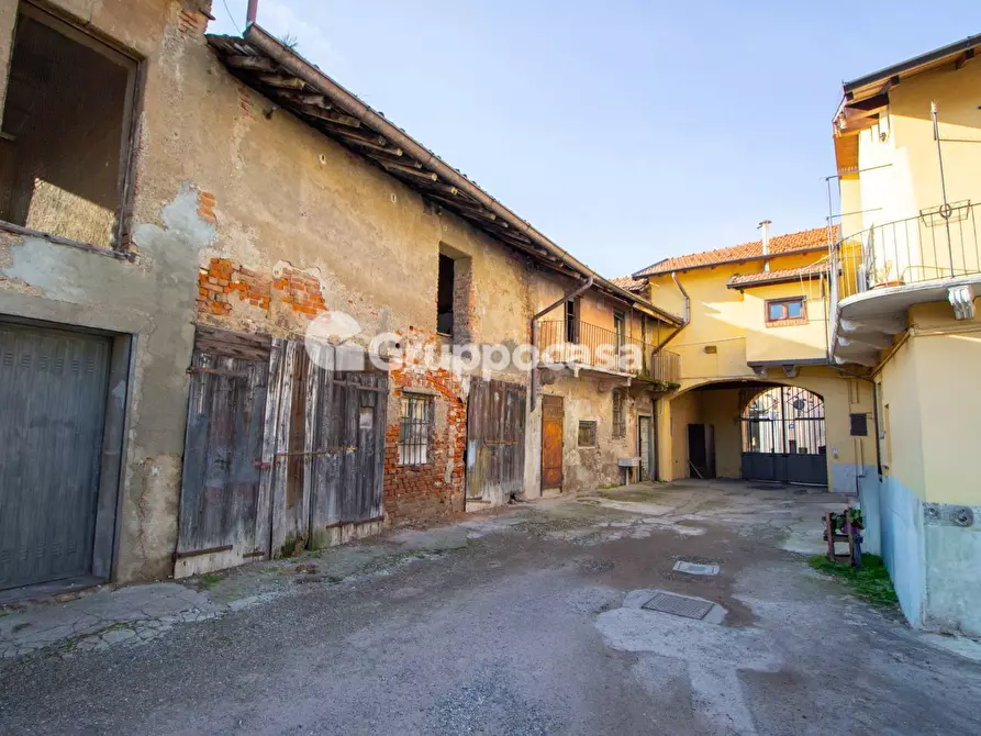 Immagine 4 di Rustico / casale in vendita  in Via Garibaldi 23 a Magenta