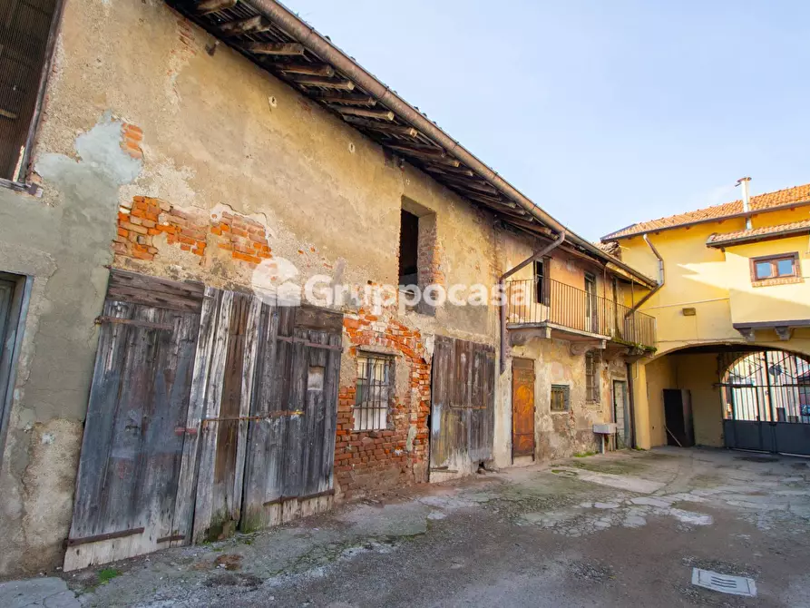 Immagine 5 di Rustico / casale in vendita  in Via Garibaldi 23 a Magenta