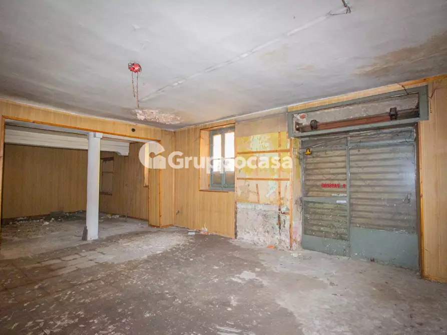 Immagine 6 di Rustico / casale in vendita  in Via Garibaldi 23 a Magenta