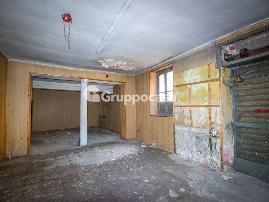 Immagine 7 di Rustico / casale in vendita  in Via Garibaldi 23 a Magenta