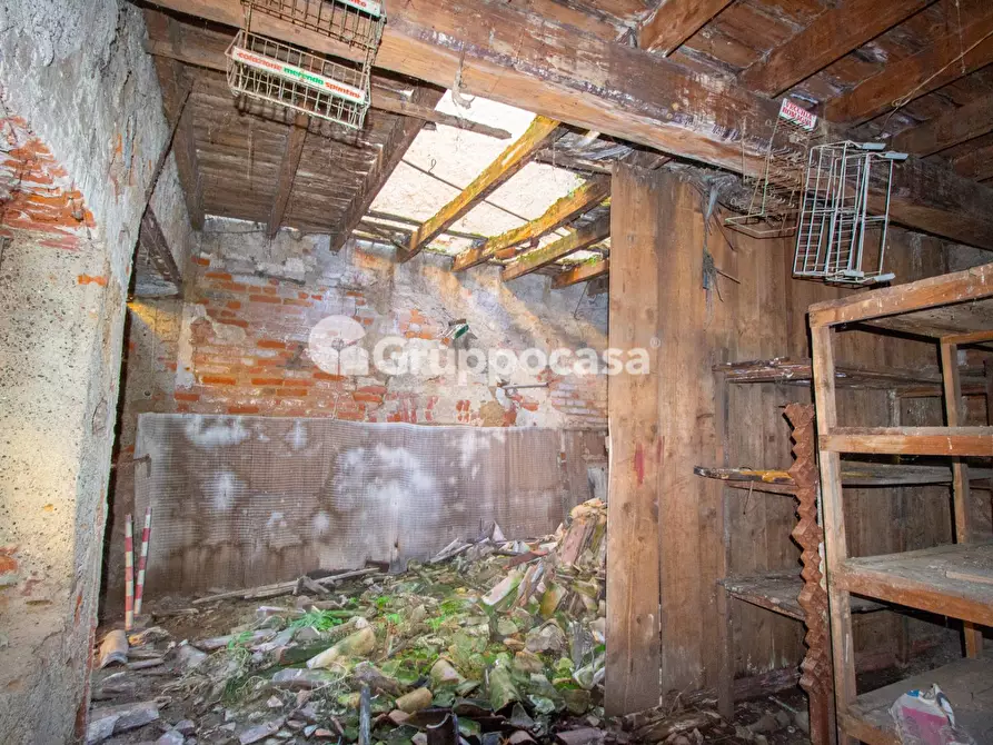 Immagine 8 di Rustico / casale in vendita  in Via Garibaldi 23 a Magenta