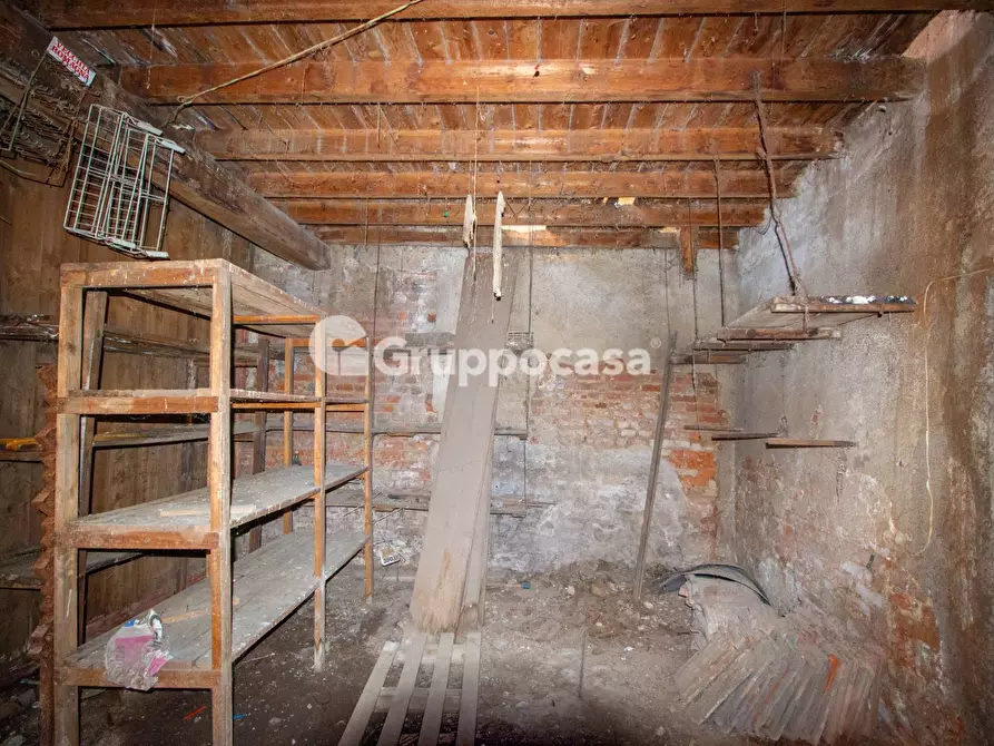 Immagine 9 di Rustico / casale in vendita  in Via Garibaldi 23 a Magenta