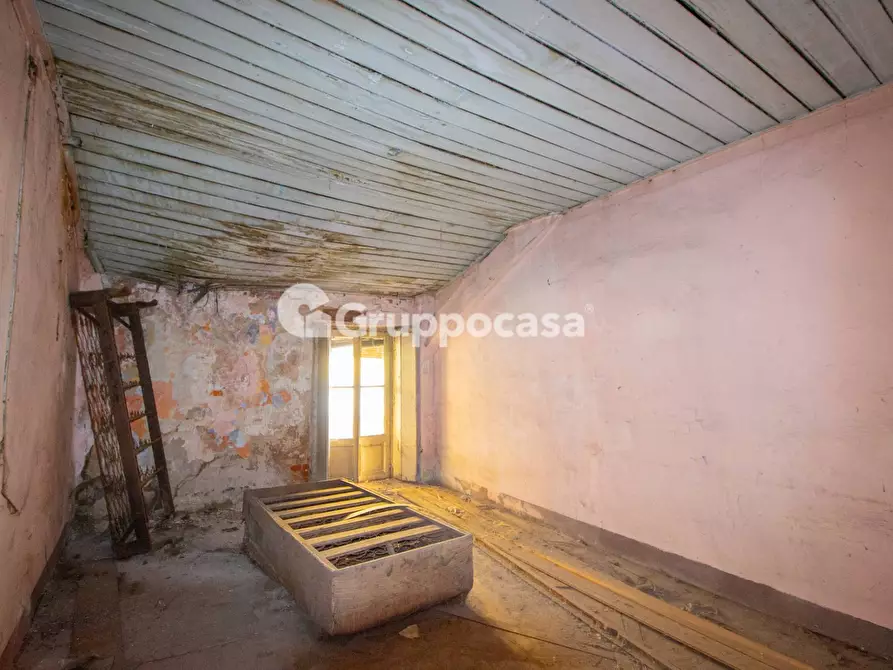 Immagine 10 di Rustico / casale in vendita  in Via Garibaldi 23 a Magenta