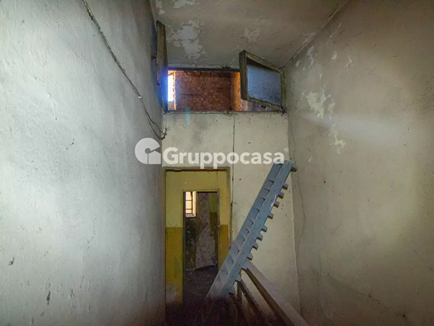 Immagine 11 di Rustico / casale in vendita  in Via Garibaldi 23 a Magenta