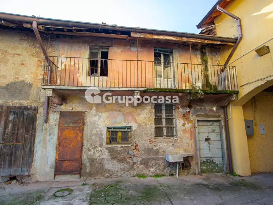 Immagine 12 di Rustico / casale in vendita  in Via Garibaldi 23 a Magenta